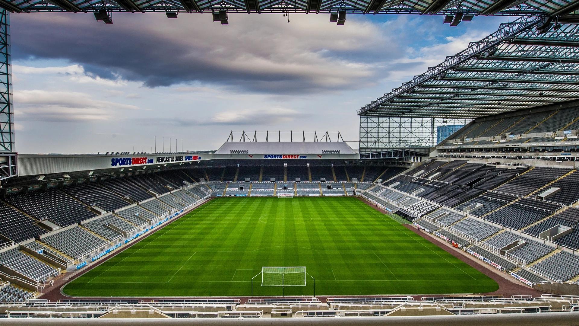 St James' Park