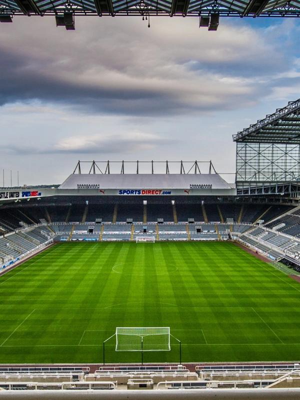 St James' Park