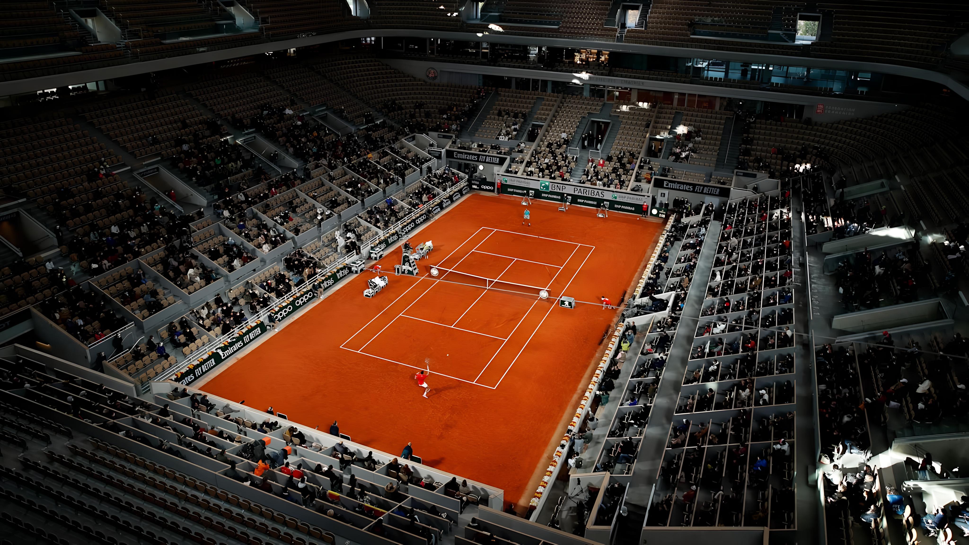 Stade Roland Garros