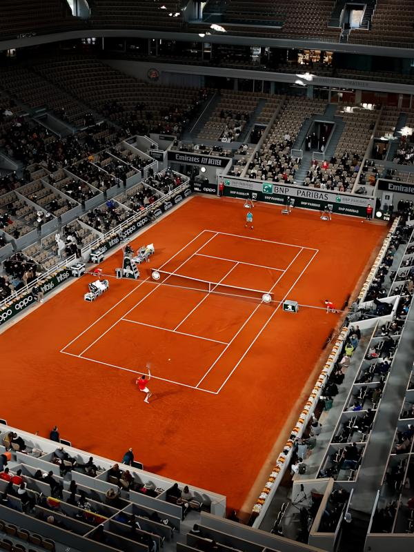 Stade Roland Garros