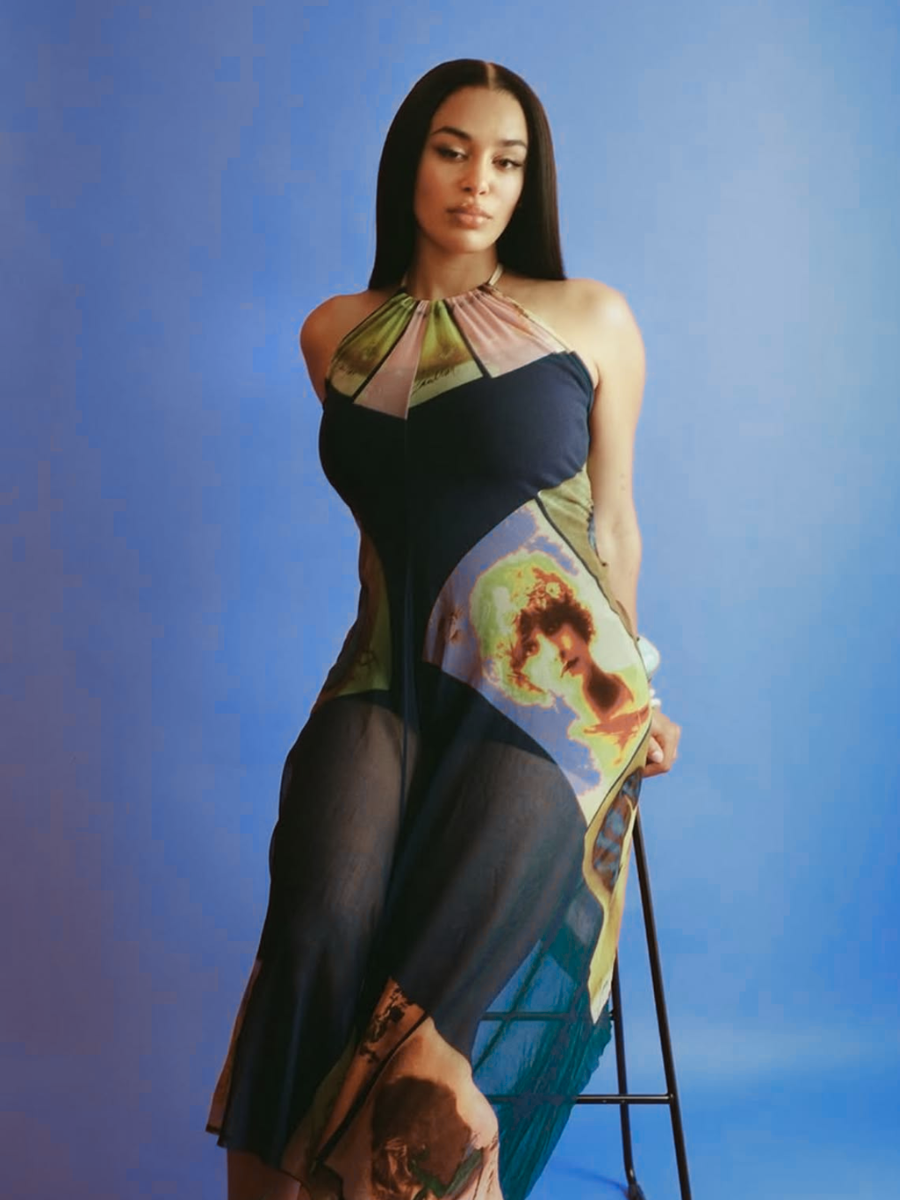 Jorja Smith at The Arena London 2027
