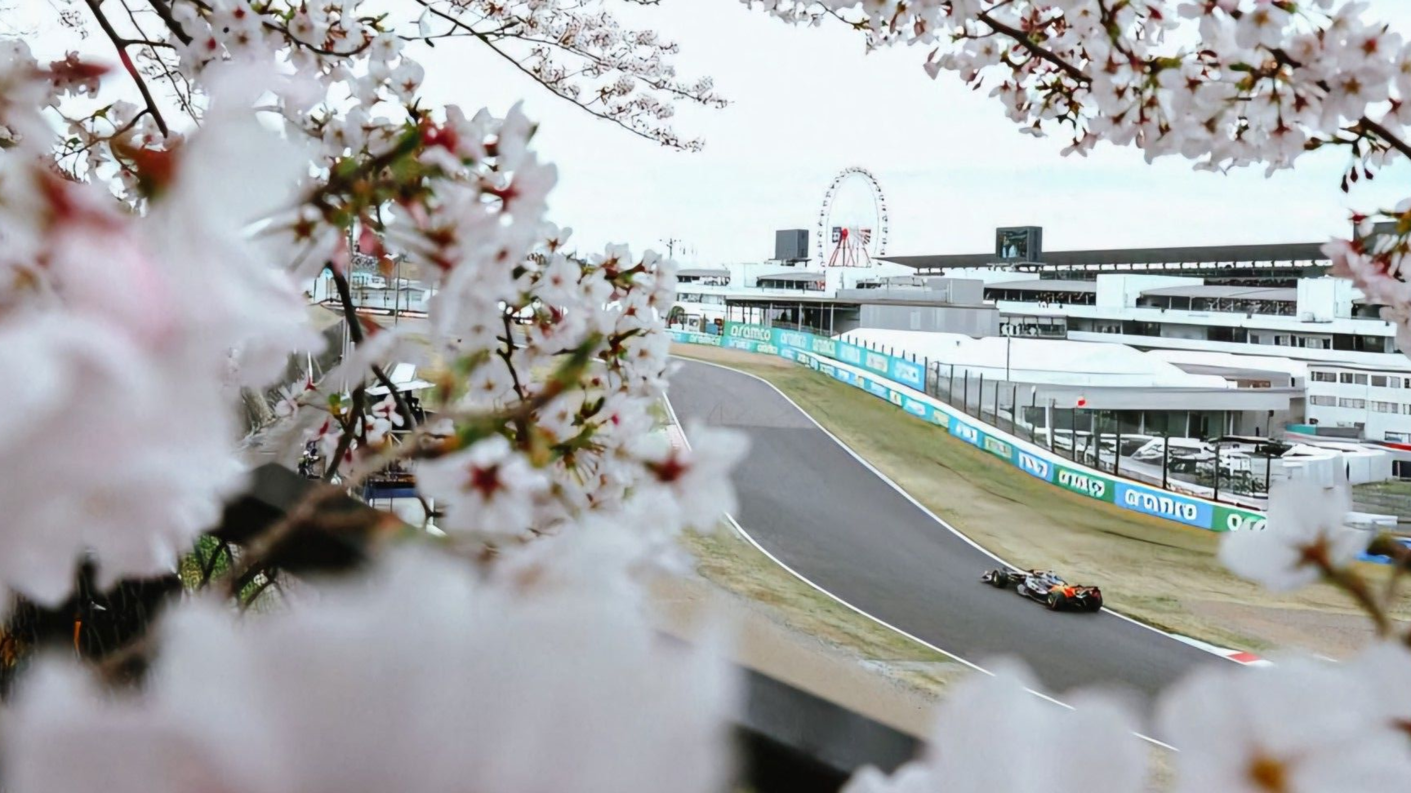 Suzuka Circuit