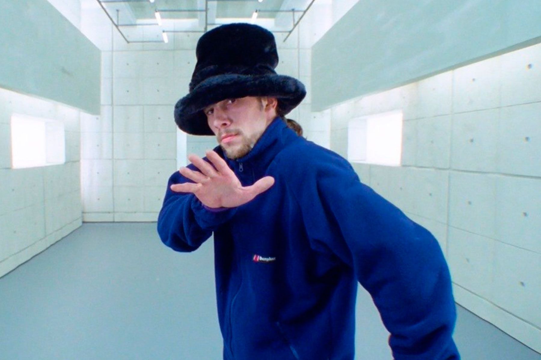 Jamiroquai - Band