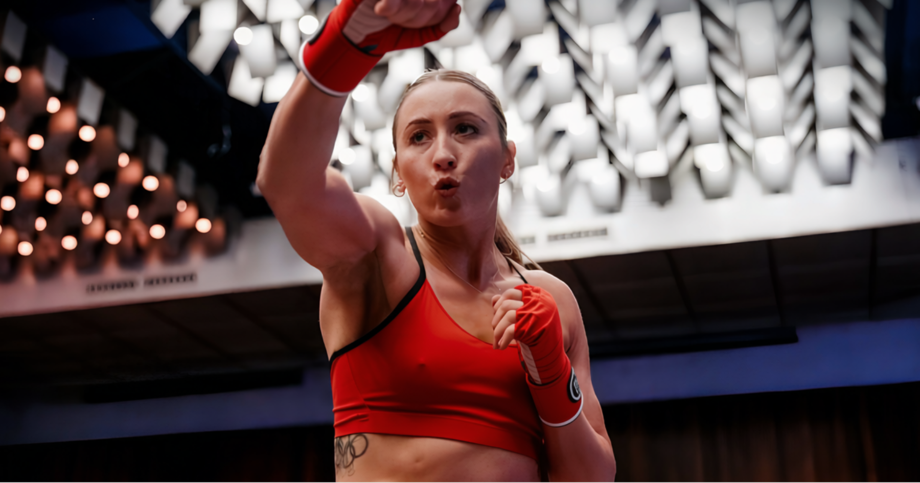 Jade Jones - Boxer