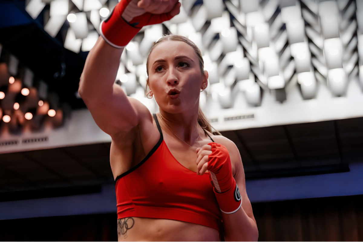 Jade Jones - Boxer