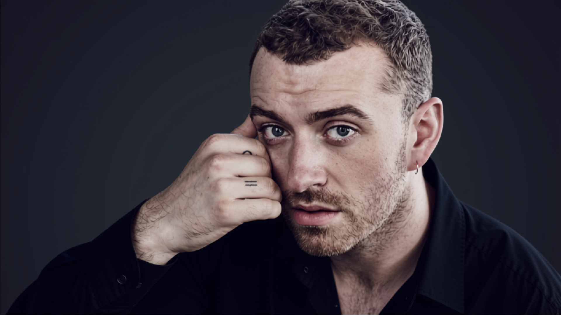 Sam Smith 2026: Premium Seating and Hospitality hospitality experiences