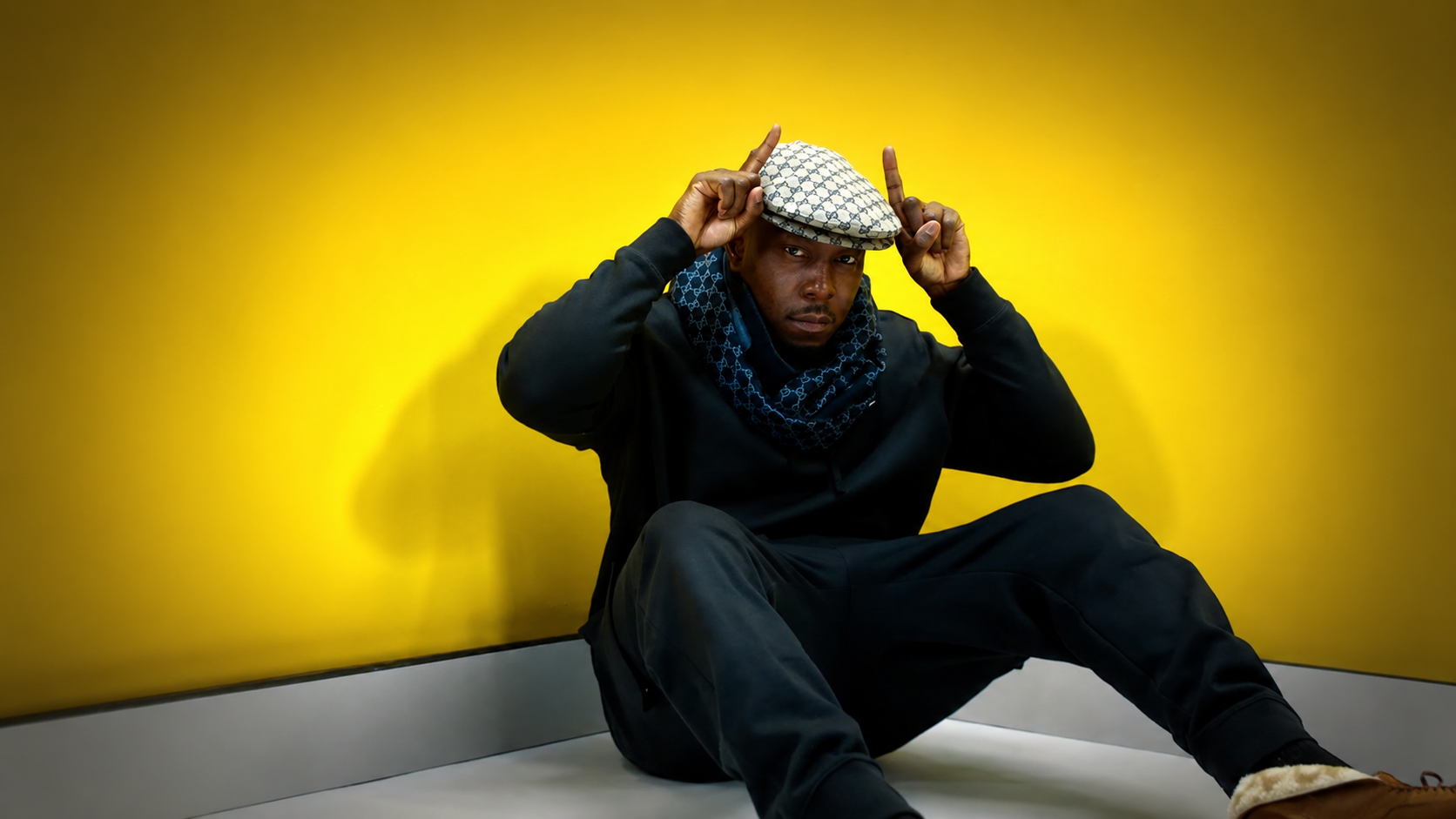 Dizzee Rascal - Rapper