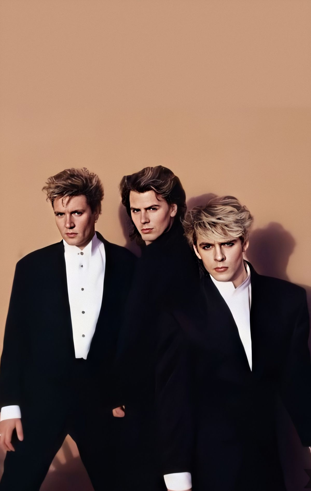 Duran Duran Halloween Show category