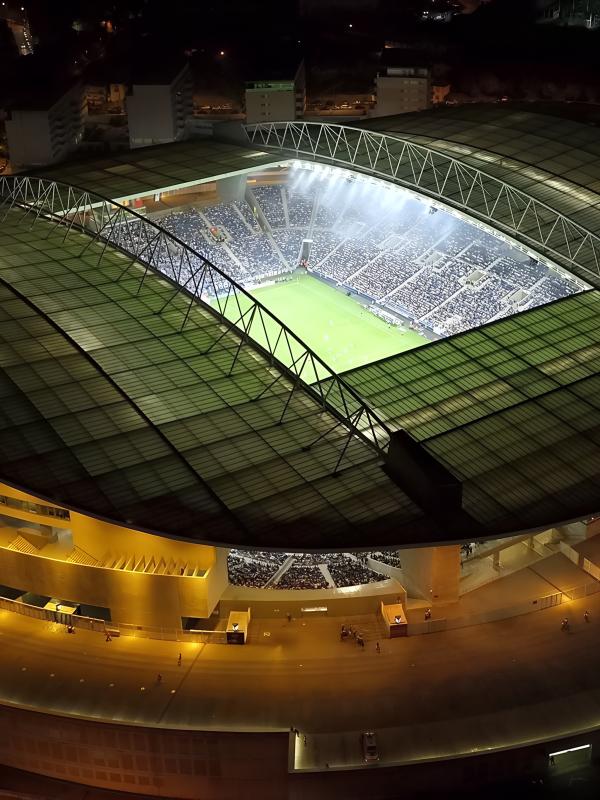 Estadio do Dragao