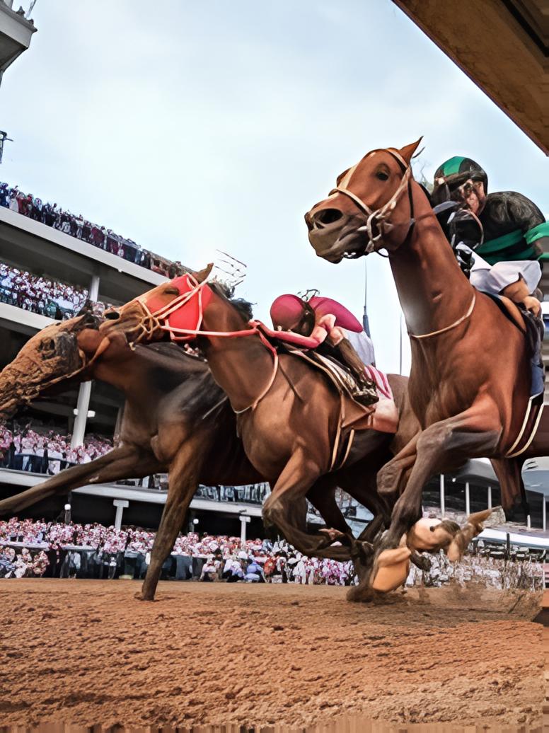 Kentucky Derby category