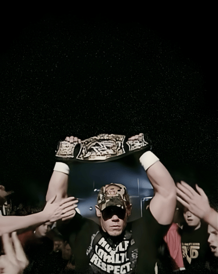 WWE category