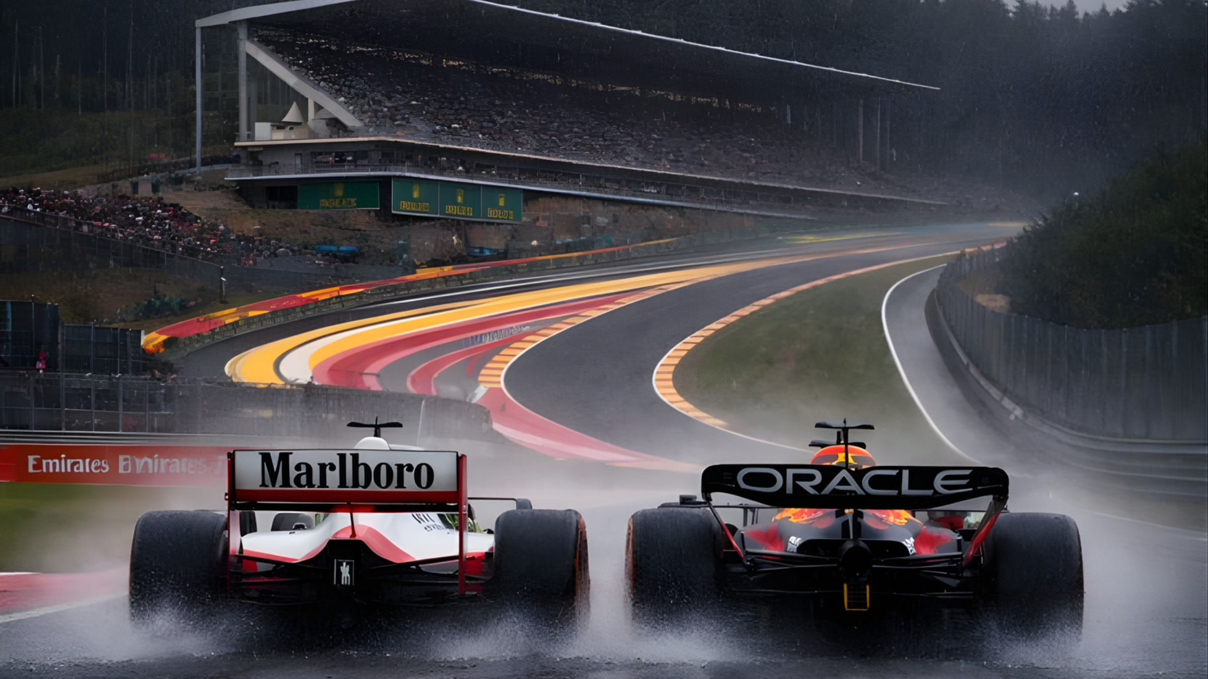 Belgian Grand Prix category