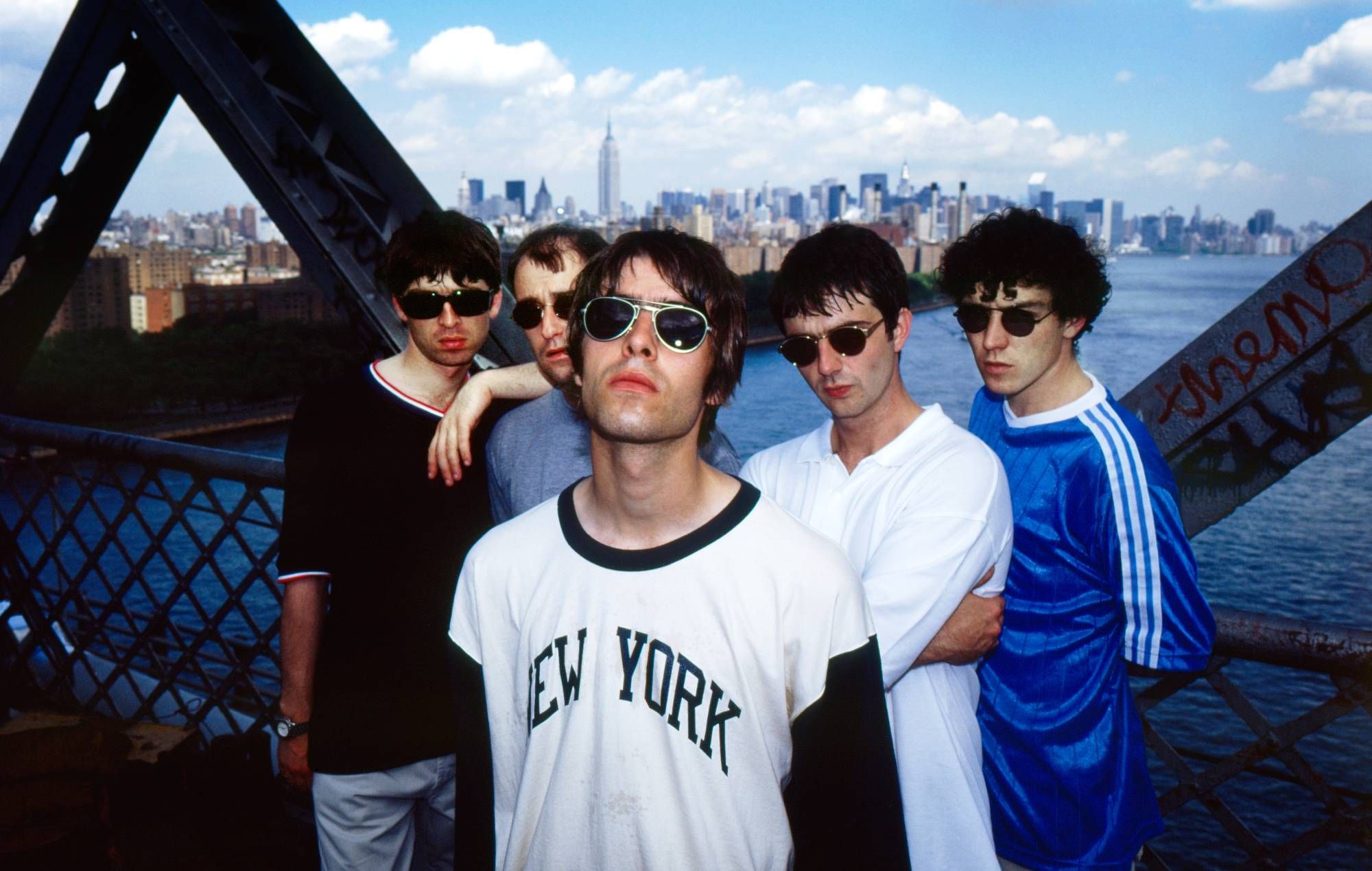 Oasis - Band