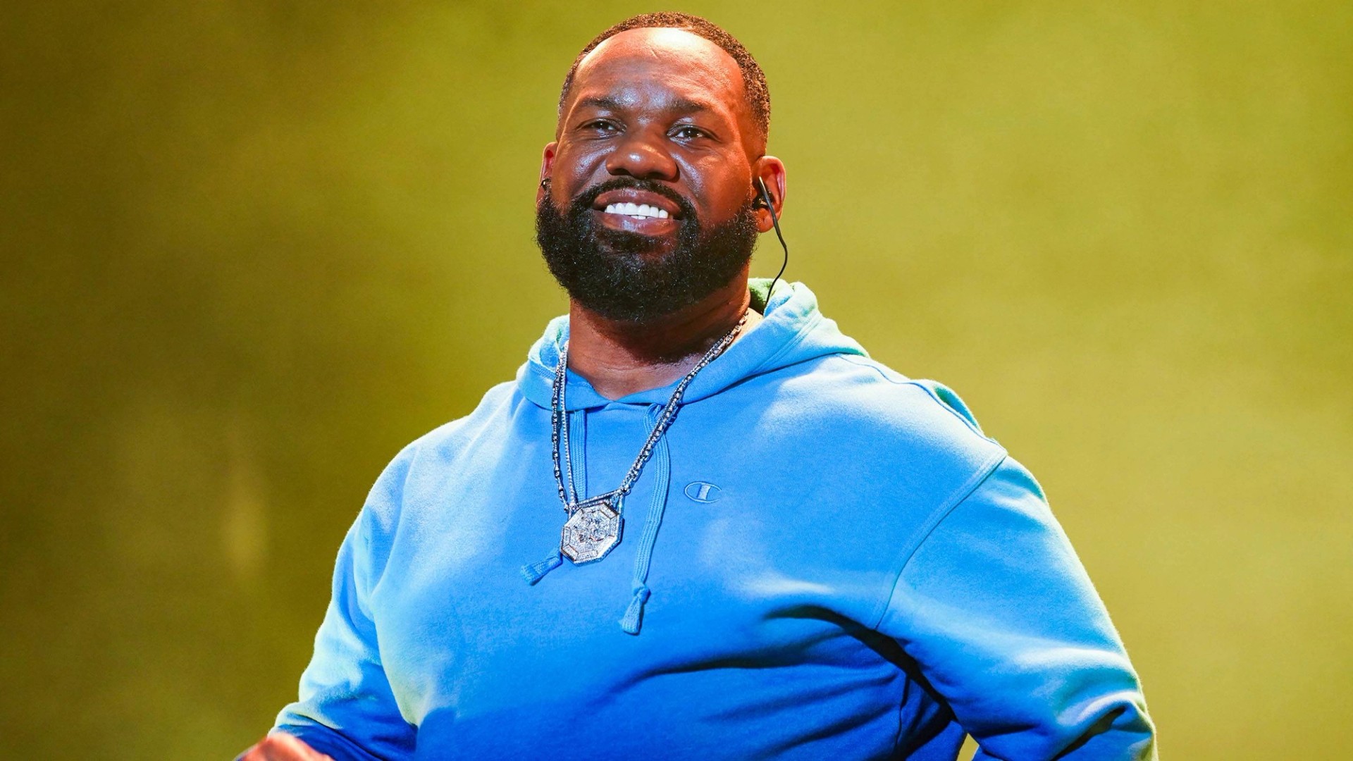 Raekwon - Rapper