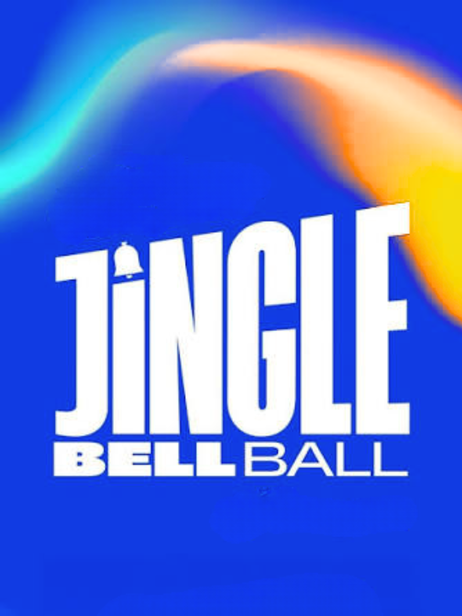 Capital's Jingle Bell Ball 2026