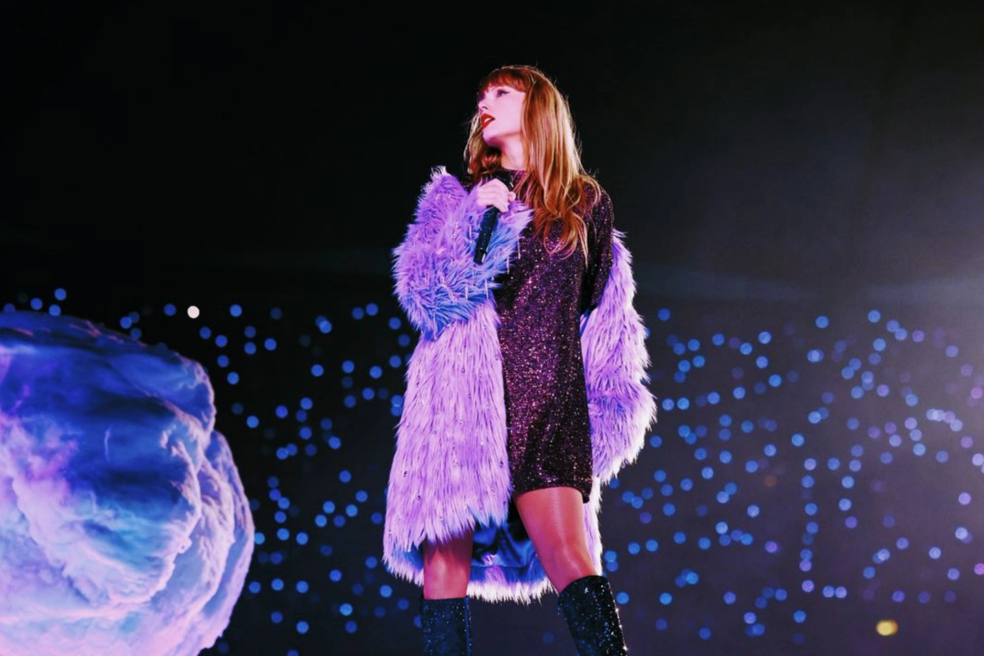 Taylor Swift - Singer