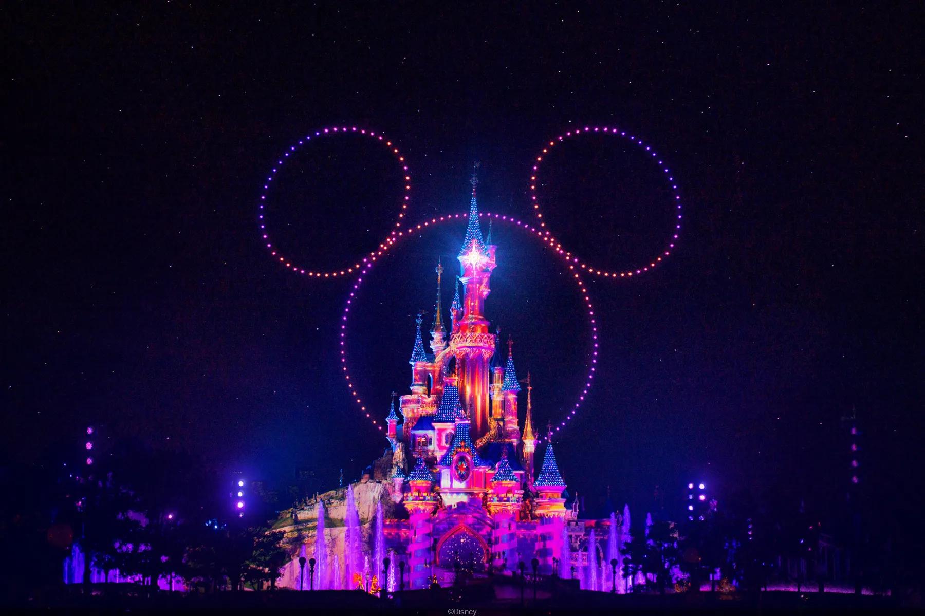 Disneyland Paris
