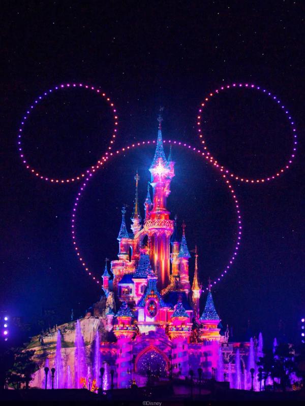 Disneyland Paris