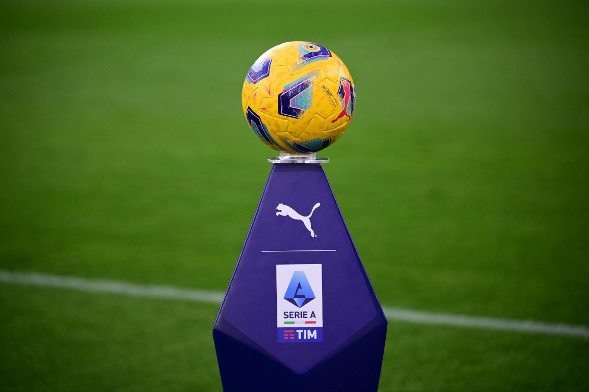 Serie A hospitality experiences