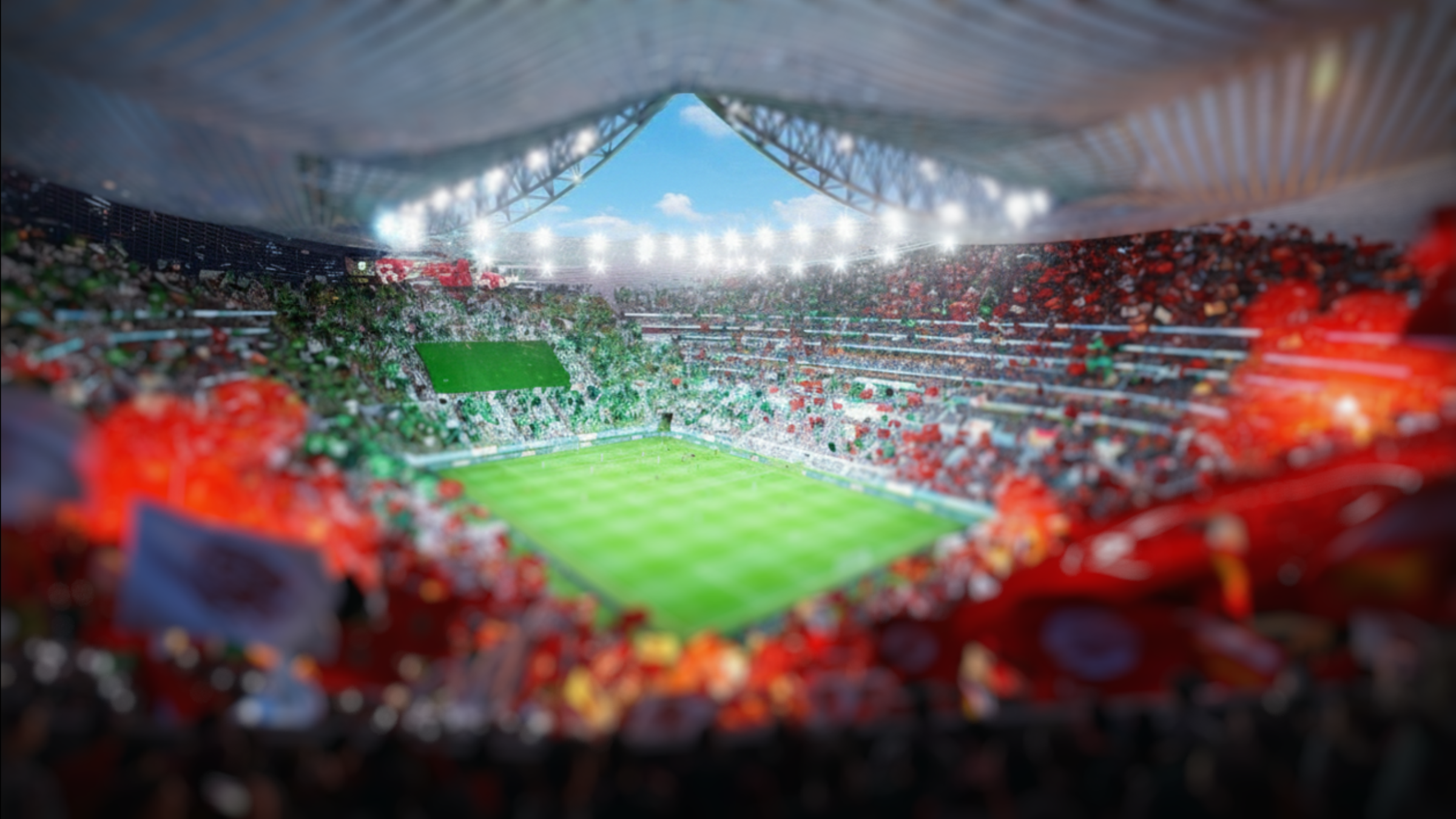 Morocco National Football Team - Football Team