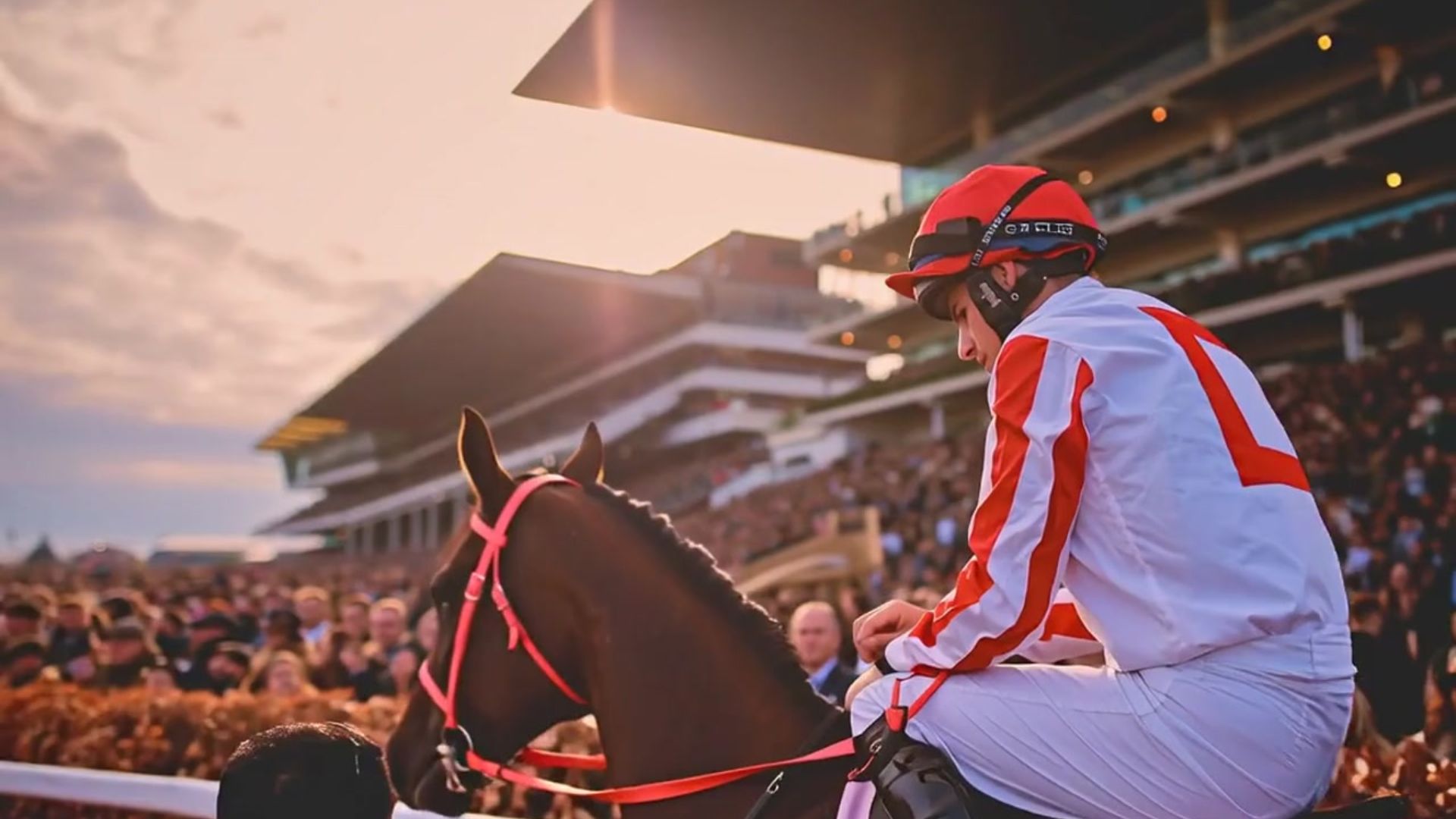 Cheltenham Festival hospitality experiences