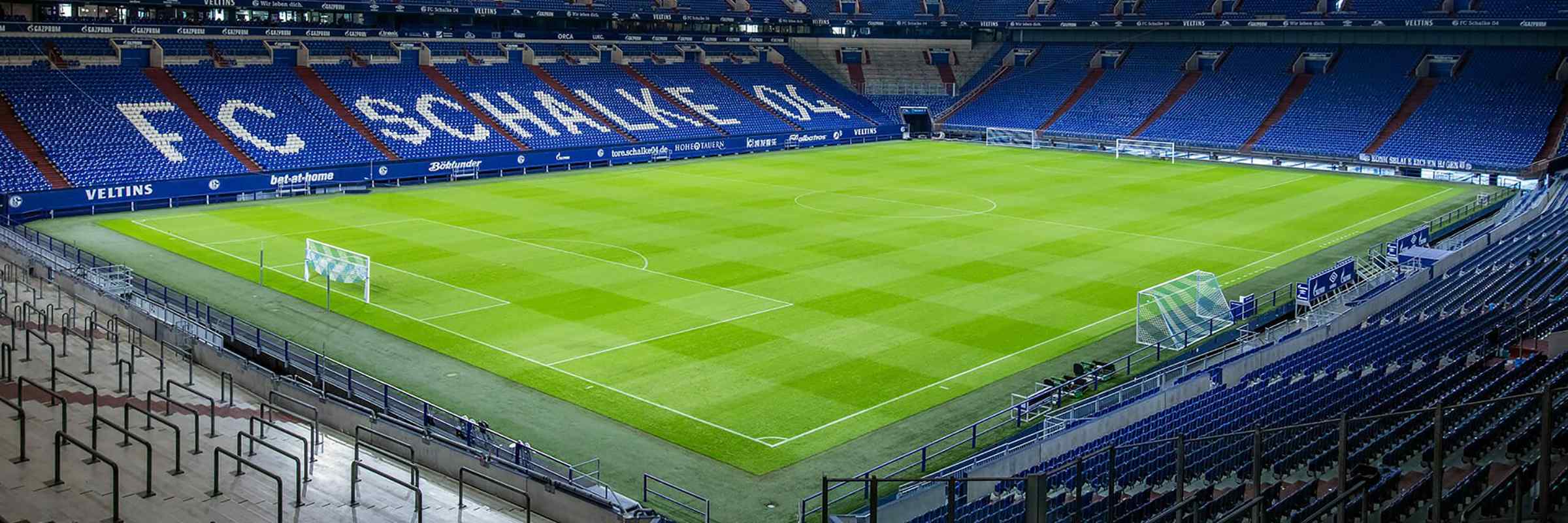 Arena AufSchalke