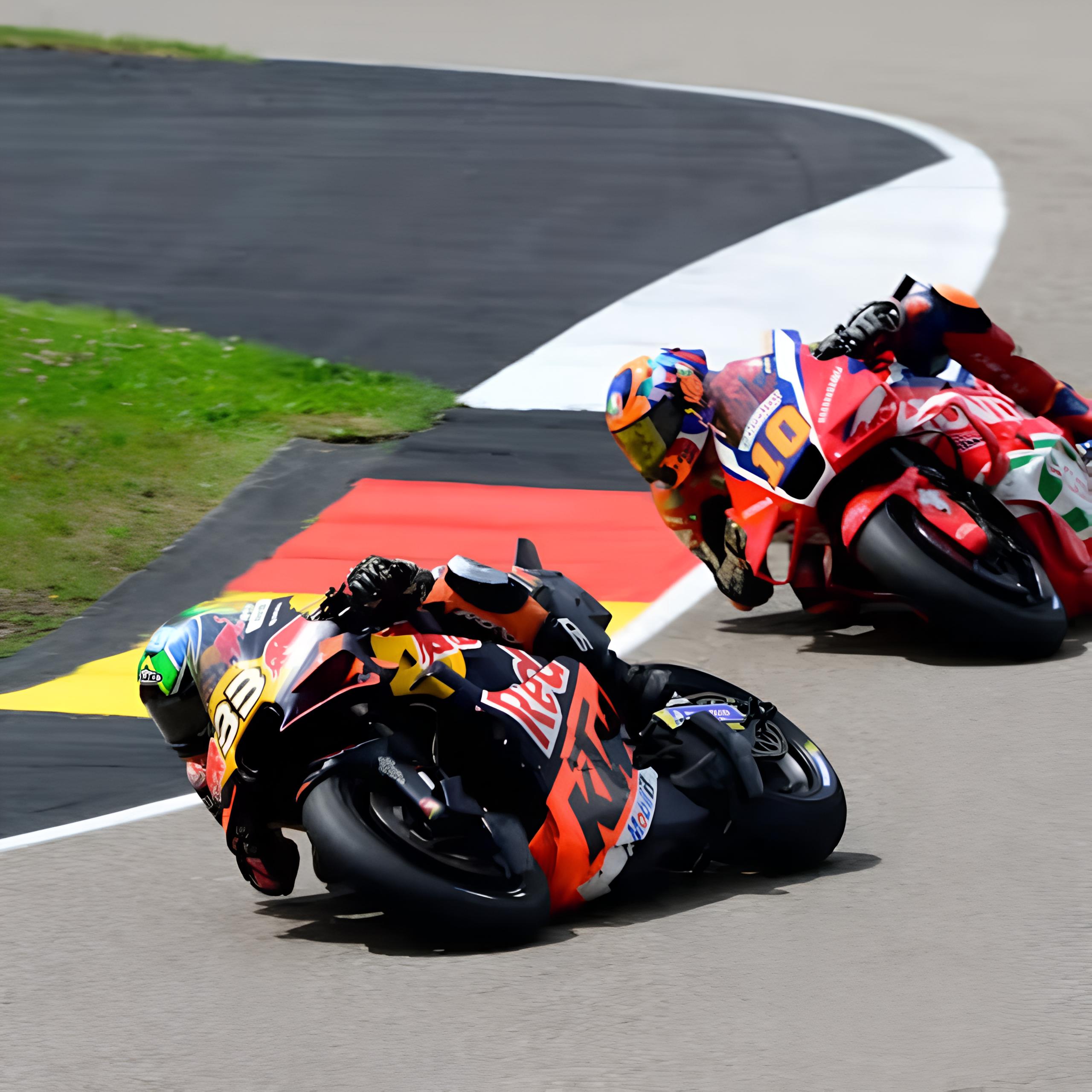 German MotoGP category