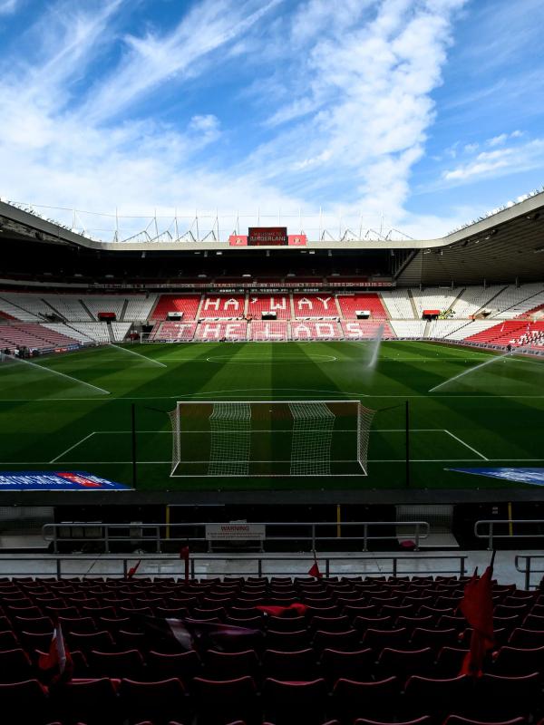 Stadium of Light