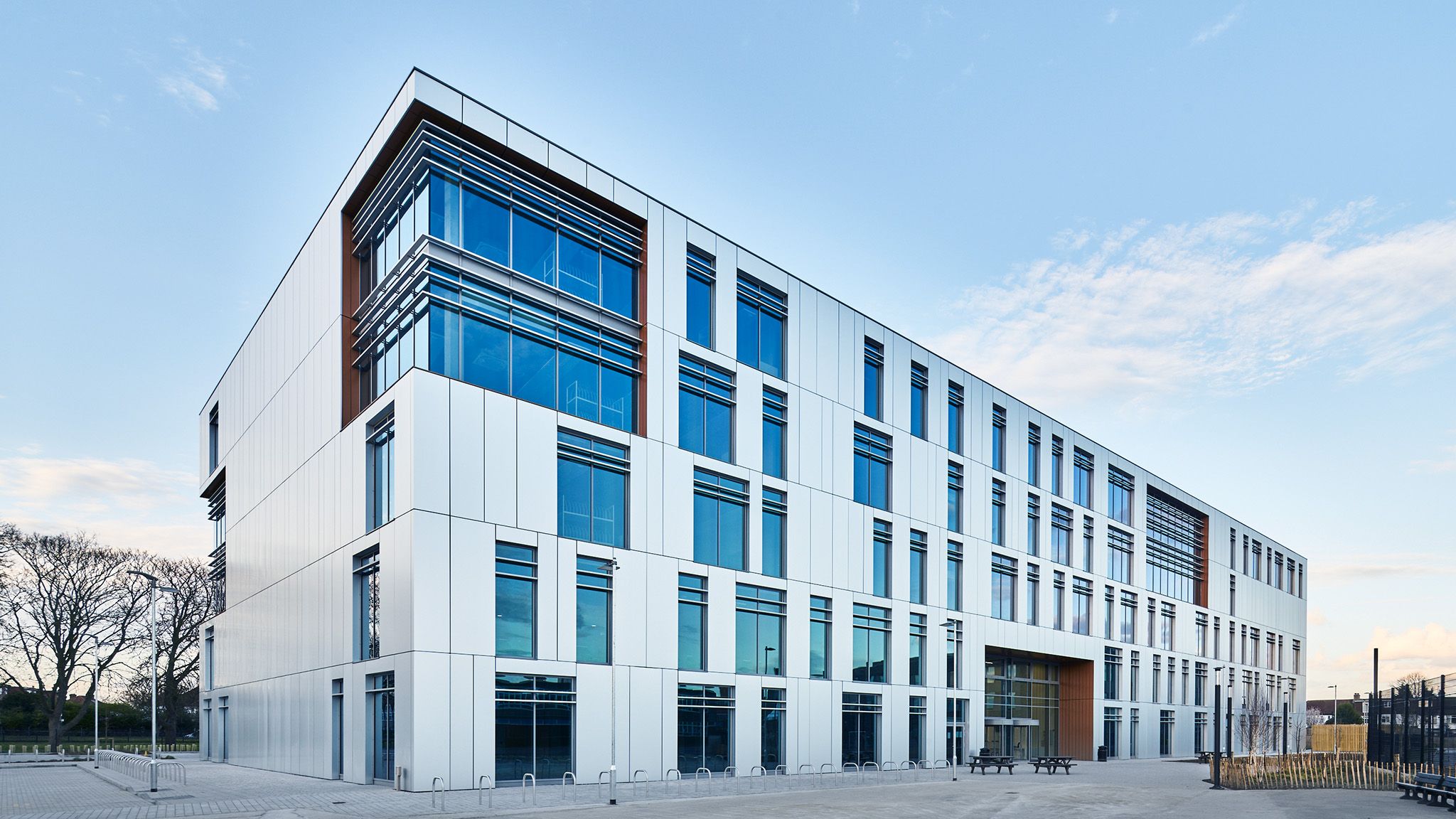 Richmond College
