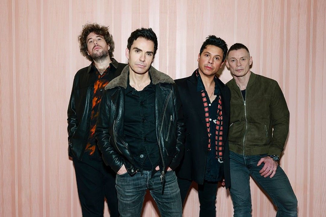 Stereophonics - Band