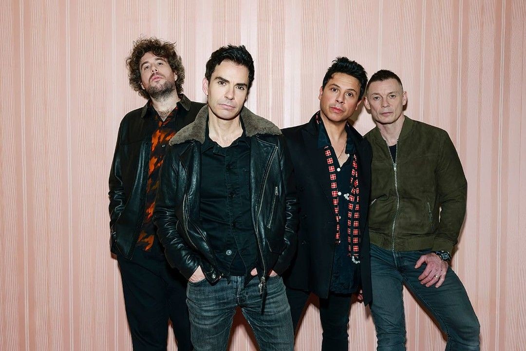 Stereophonics - Band