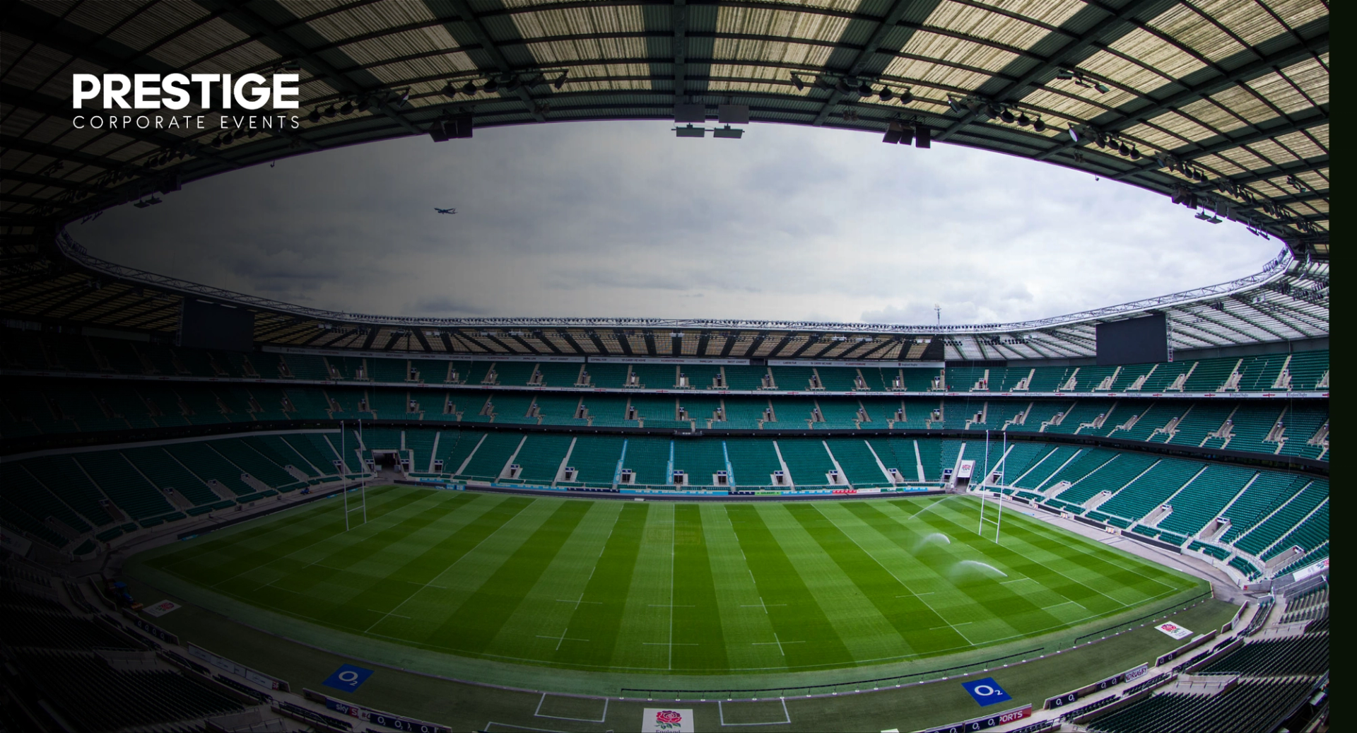 How to Get to Twickenham Stadium and Enjoy the Sport Without the Stress