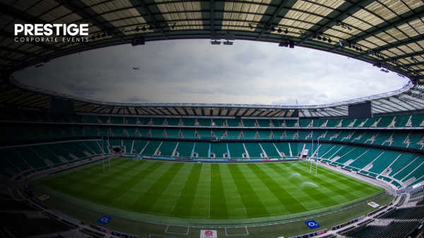How to Get to Twickenham Stadium and Enjoy the Sport Without the Stress
