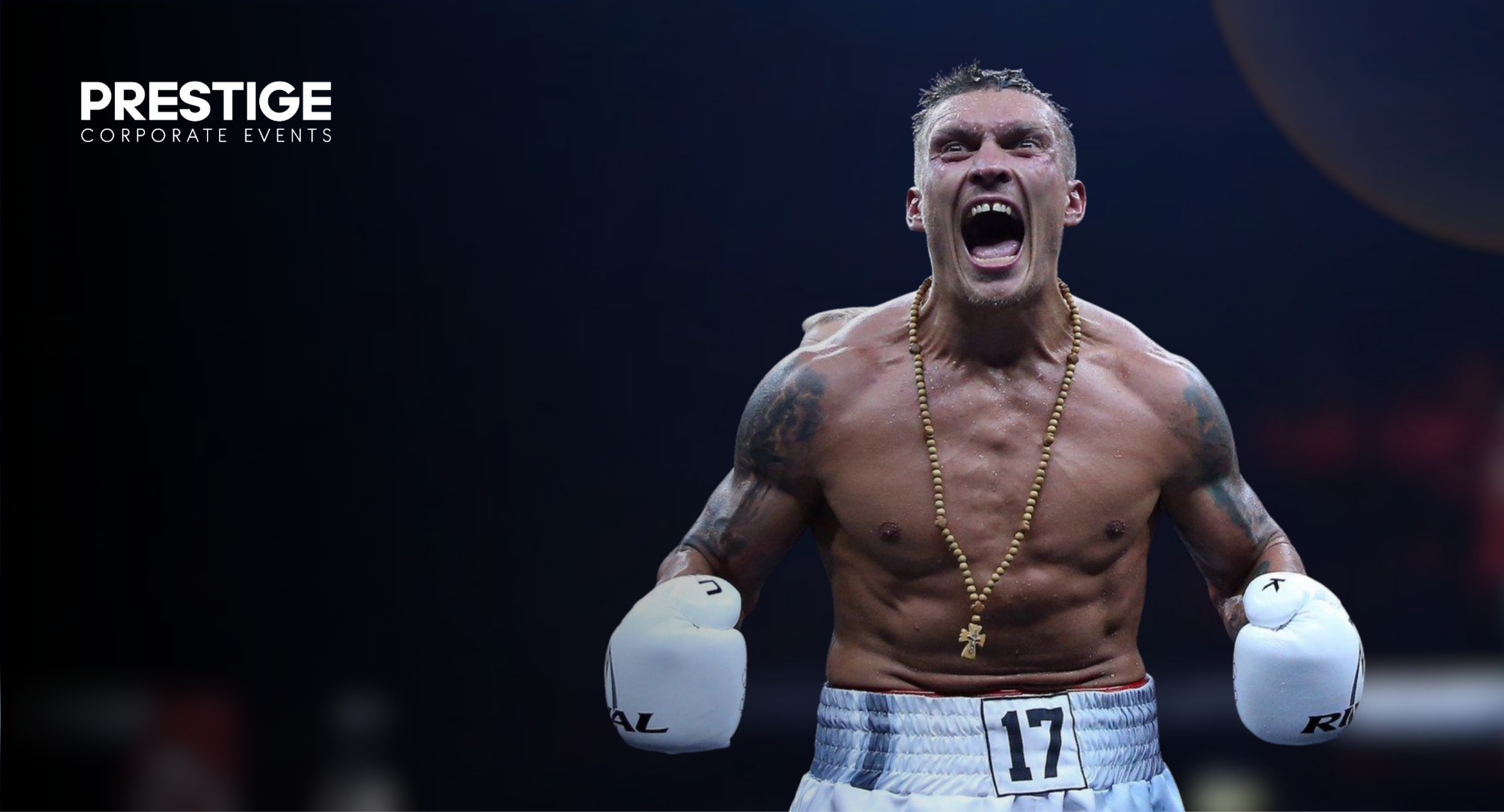 Oleksandr Usyk: Heavyweight Dominance and Boxing Legacy