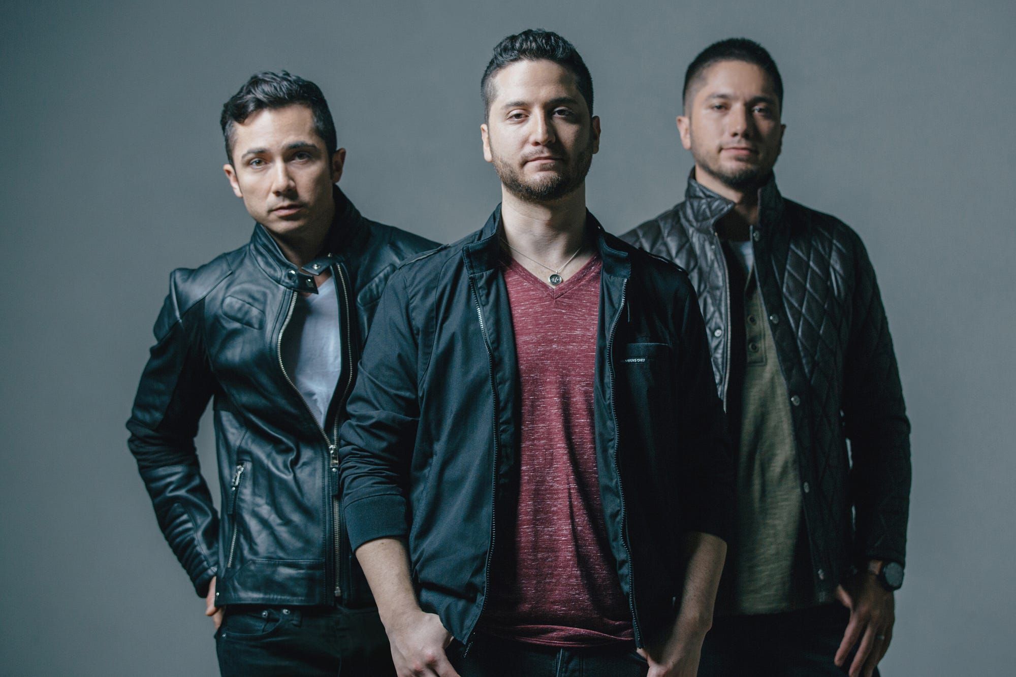 Boyce Avenue - Band