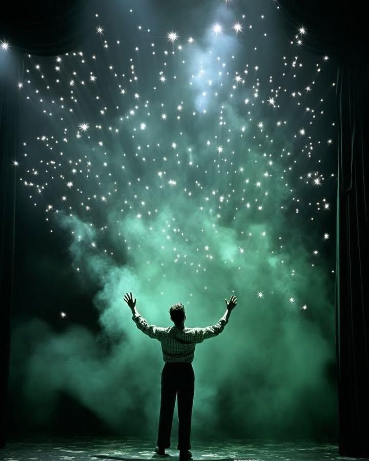 Magic & Illusionist Shows category