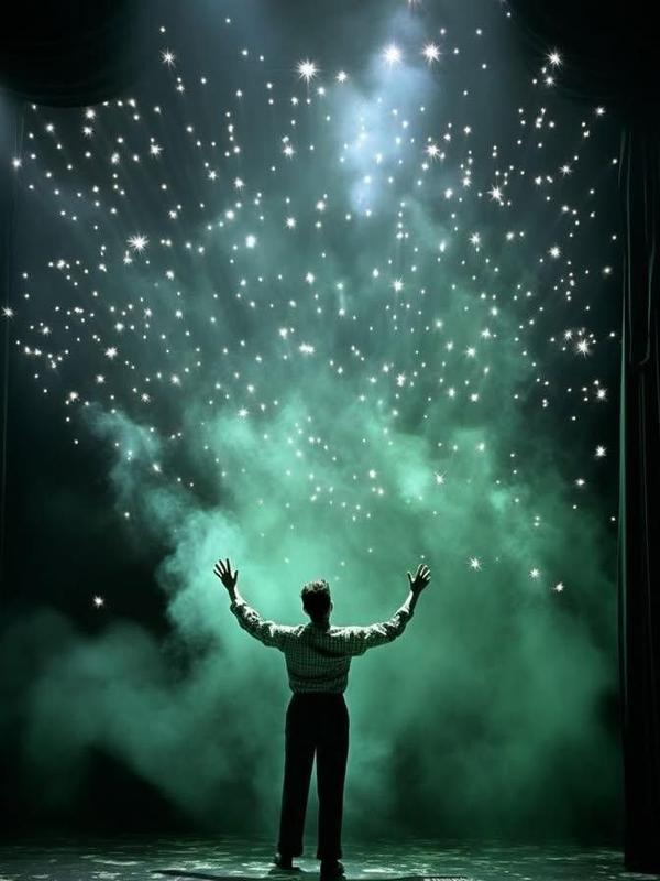 Magic & Illusionist Shows