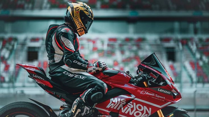 Italian MotoGP hospitality experiences