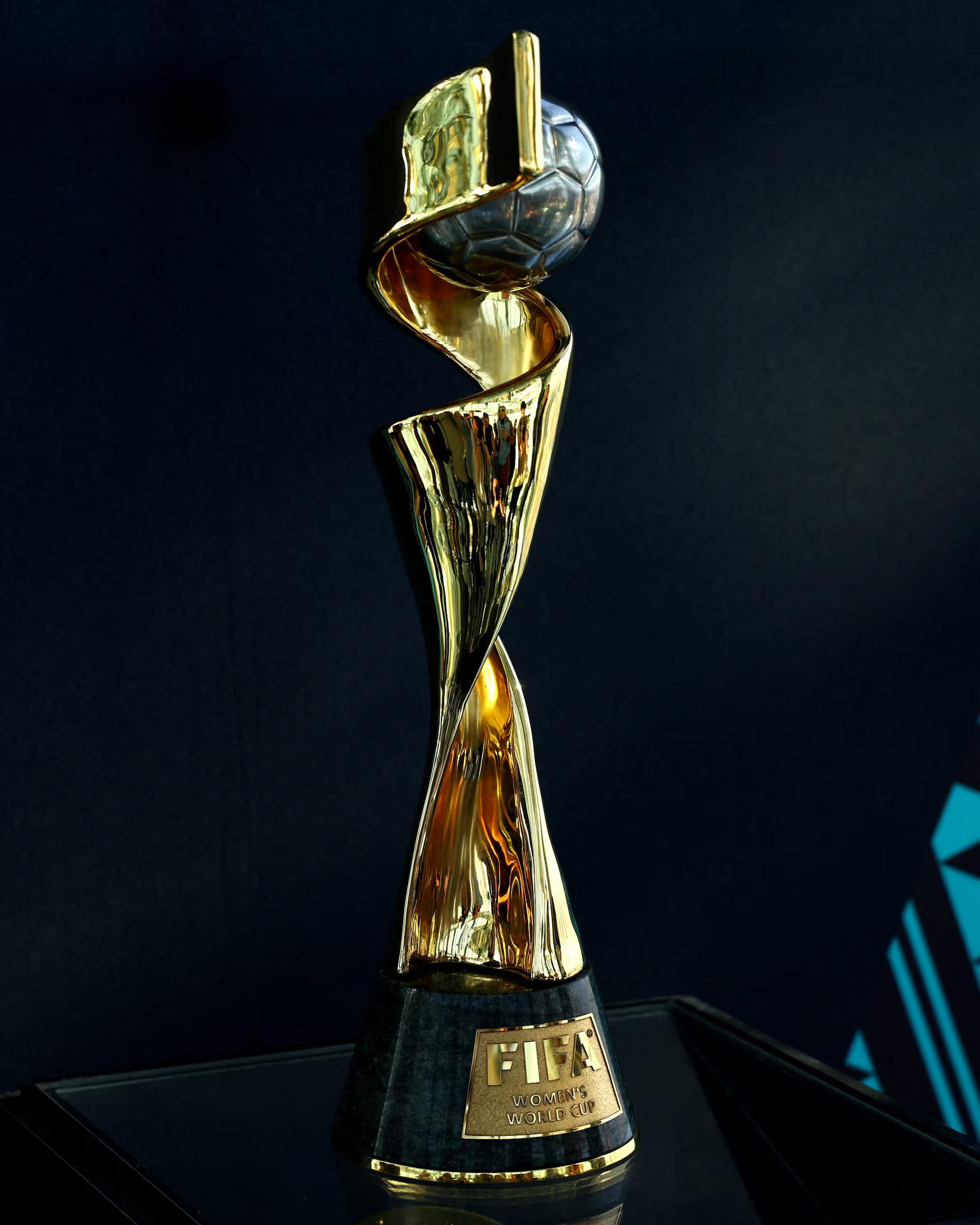 FIFA Women's World Cup category