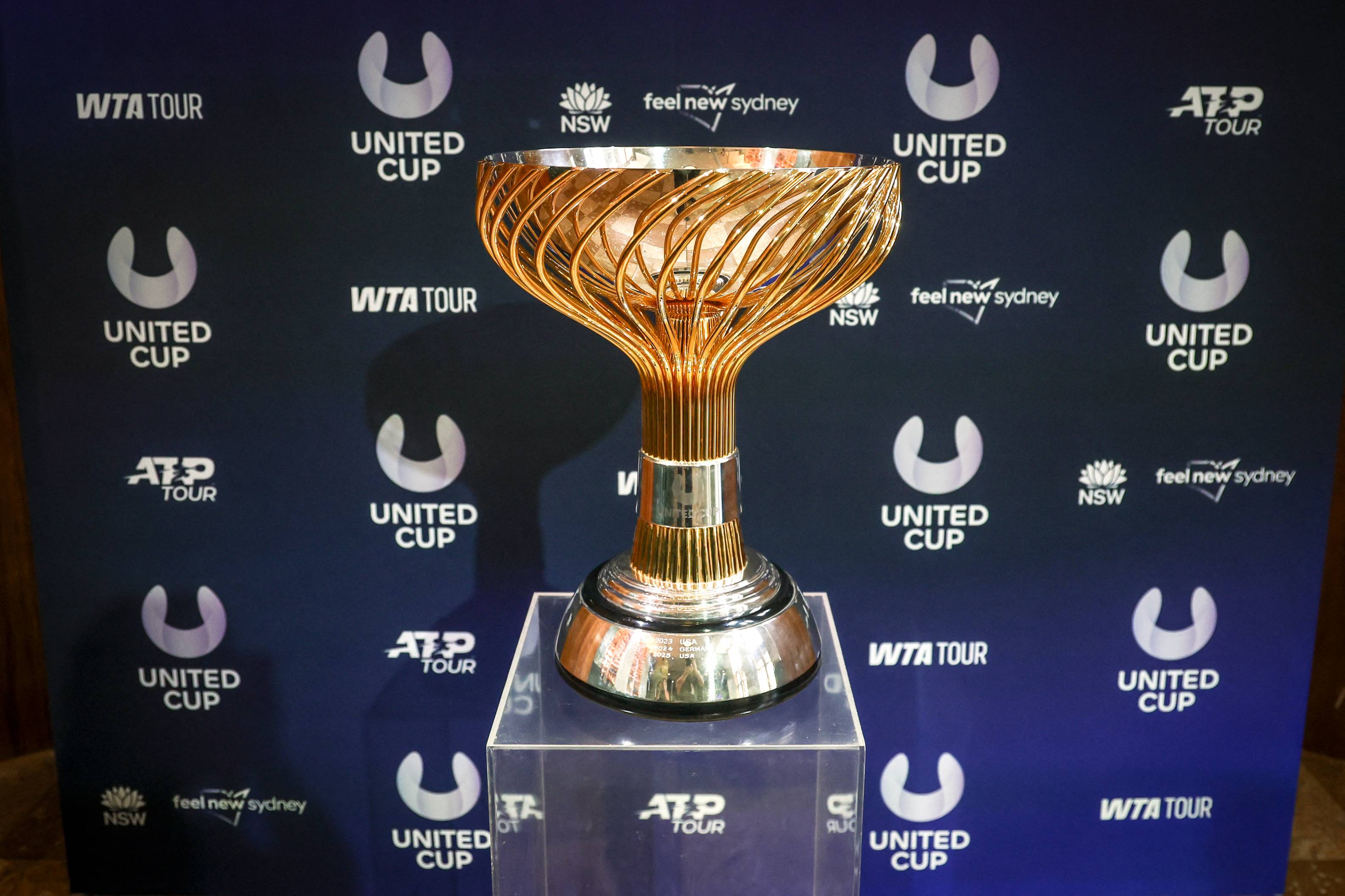 United Cup category