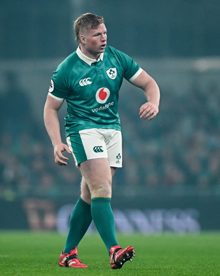 Italy v Ireland Six Nations 2027