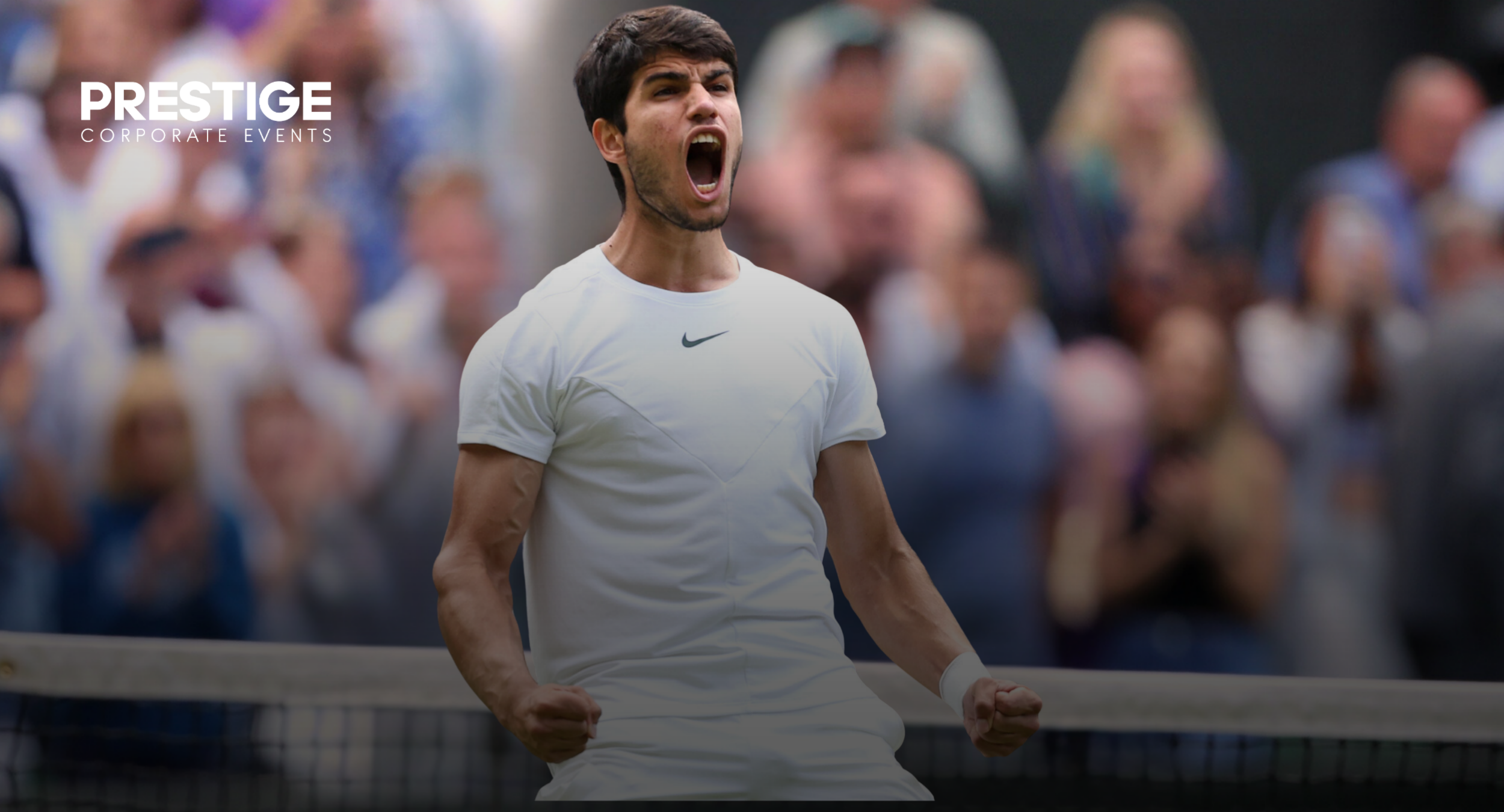 Discover the Thrill of Queens Club Tennis