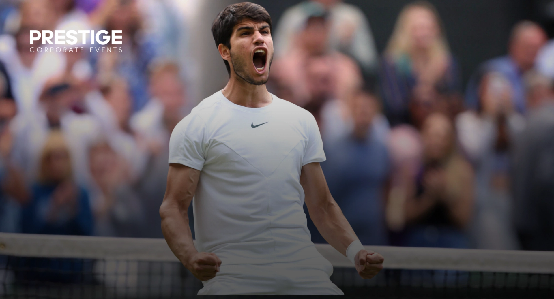 Discover the Thrill of Queens Club Tennis