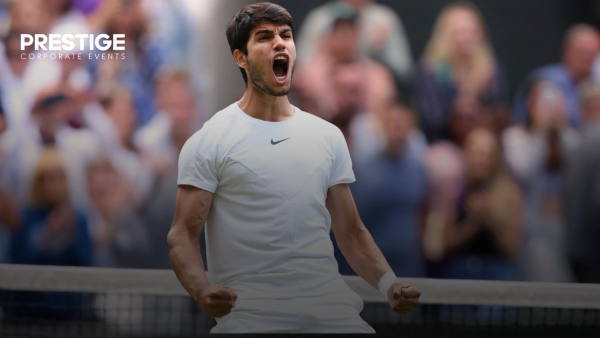 Discover the Thrill of Queens Club Tennis