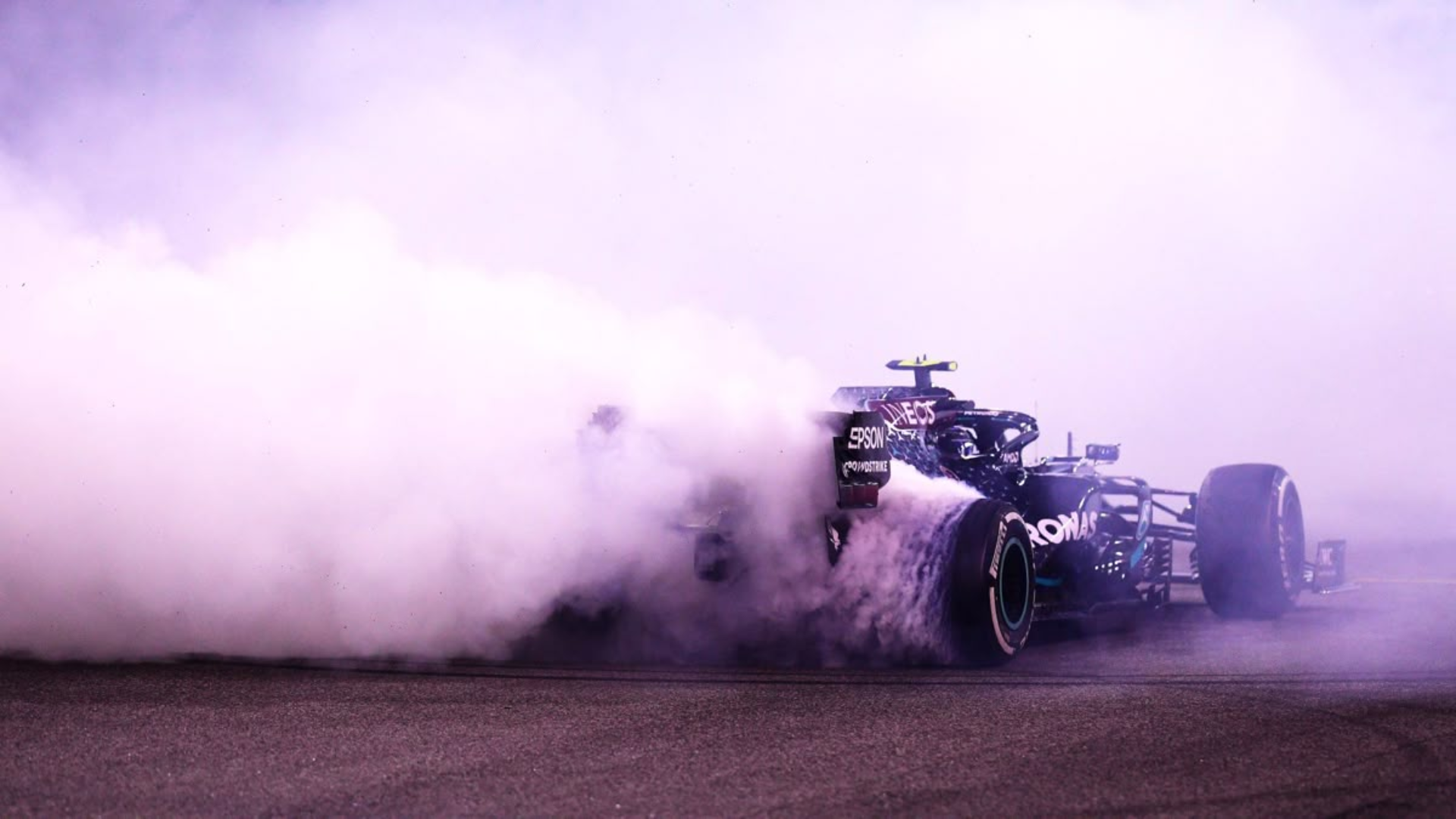 Dutch Grand Prix hospitality experiences