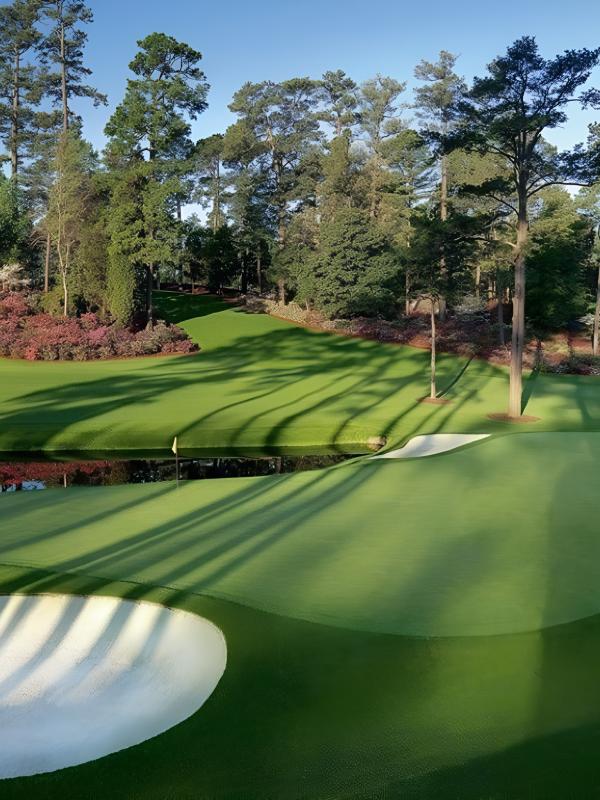 Augusta National Golf Club