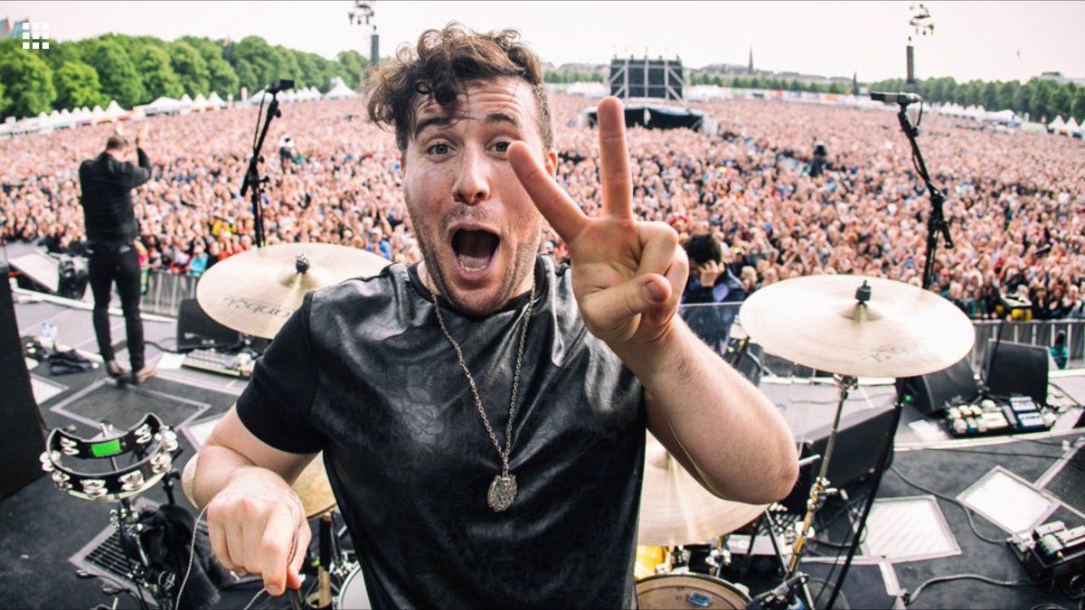 Jamie Morrison - Musician