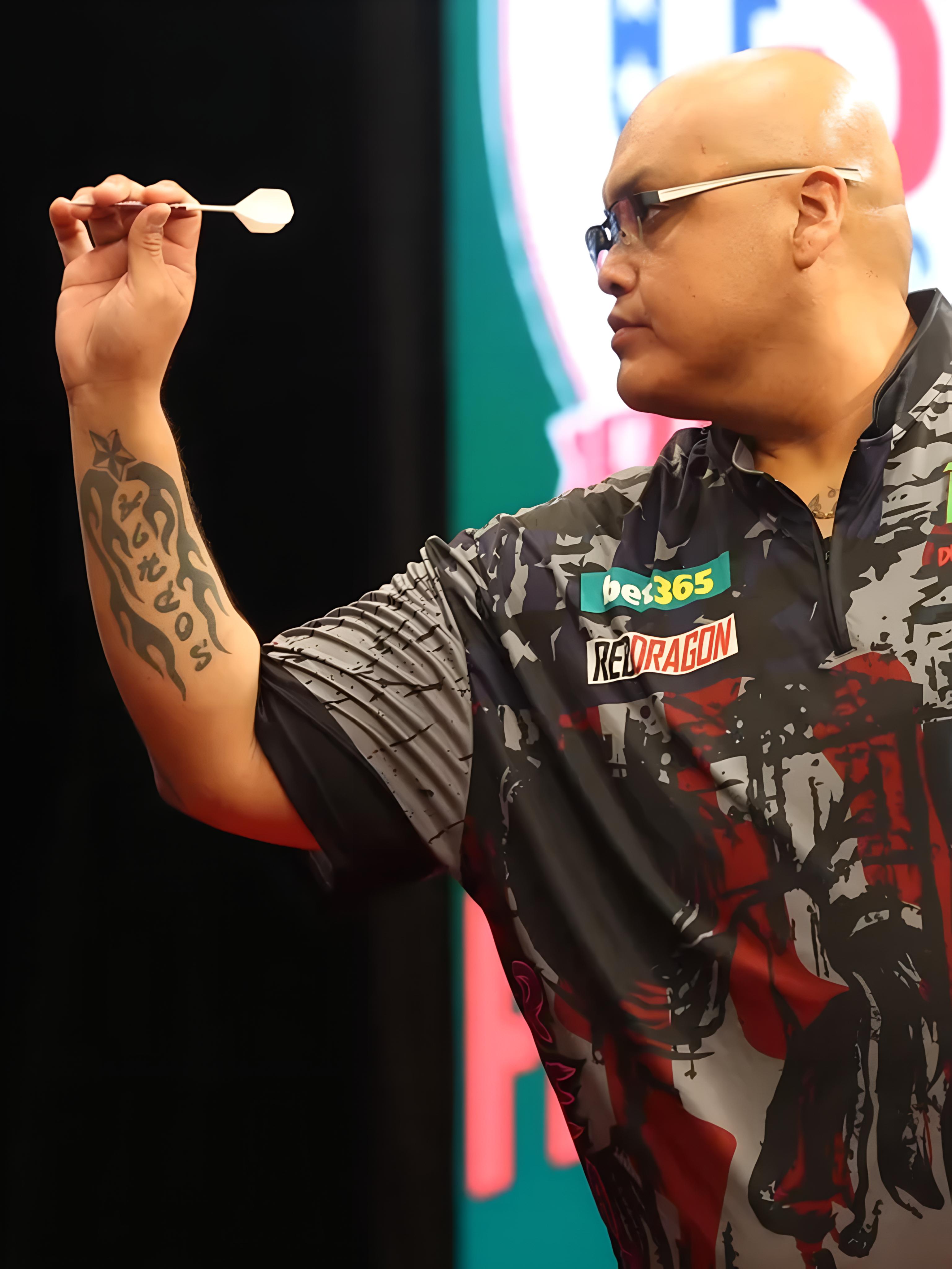 Grand Slam of Darts 2026 Hospitality