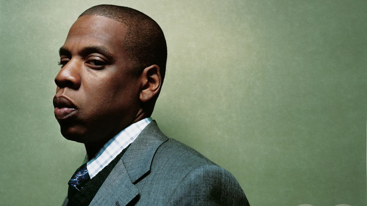 jay z