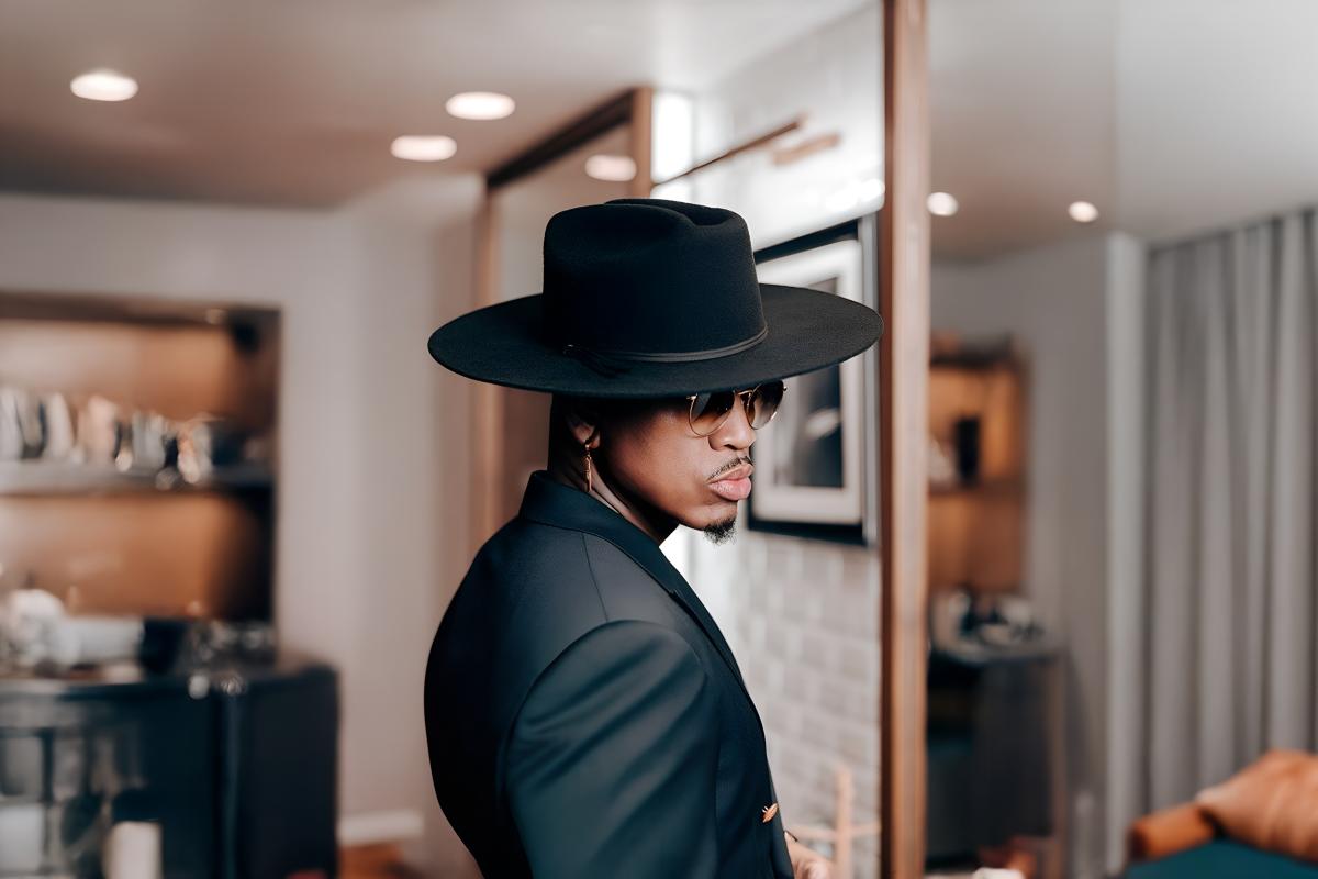 NE-YO - Singer